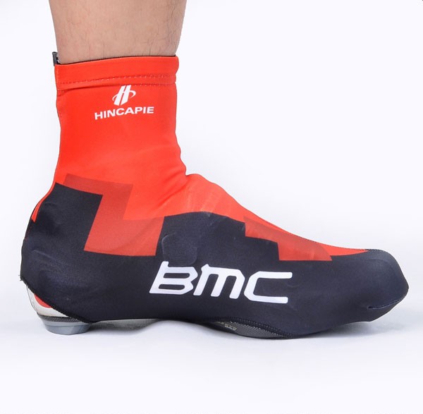 2012 BMC Copriscarpe Ciclismo